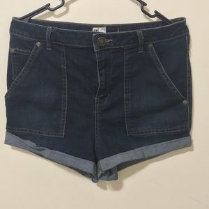 Free people shorts